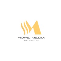 Hope Media Digital logo - Similar company to Benz Network