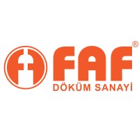 FAF Döküm Sanayi logo - Similar company to Faf Vana Sanayi