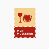 WEIN-MUSKETIER Schwäbisch Gmünd logo - Similar company to Wein Stories