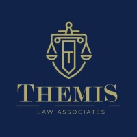 Themis Law Associates logo - Similar company to Aristo Lawyers
