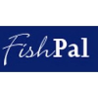 FishPal logo - Similar company to Redburn Innovations