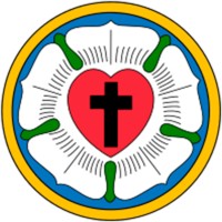 Rosa de Lutero logo - Similar company to Nekocore