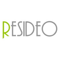 Resideo logo - Similar company to Akdom