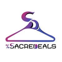 Sacredeals logo - Similar company to Little Forest
