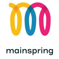 Mainspring Corporation logo - Similar company to Represent Recruiting