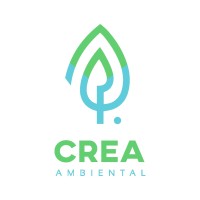CREA Ambiental logo - Similar company to Asociación De Empresas Y Profesionales Por El Medio Ambiente