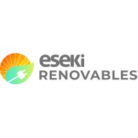 Eseki Renovables logo - Similar company to Eseki S.A.L