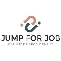Jump For Job logo - Similar company to Agence Stillfull  Stratégie, Marketing Et Développement Commercial Hôtellerie / Tourisme