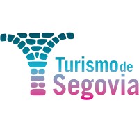 Turismo de Segovia logo - Similar company to Turismo De Cáceres