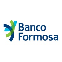 Banco de Formosa S.A. logo - Similar company to Alfanea
