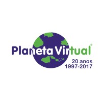 Planeta Virtual logo - Similar company to Velut