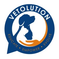 Vetolution logo - Similar company to Vetolution