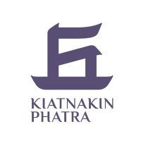 Kiatnakin Phatra Securities logo - Similar company to Bualuang Securities