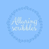 Alluring Scribbles