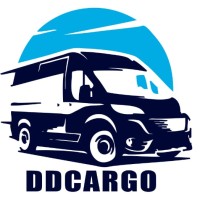 DDcargo logo - Similar company to Frio Valencia