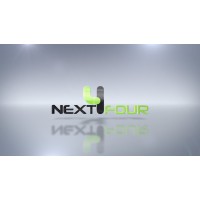 Next Four Business Solutions logo - Similar company to Infinity X Enterprise