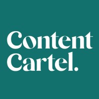 Content Cartel NZ logo - Similar company to Dynamic Digital Nz