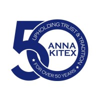 ANNA KITEX GROUP logo - Similar company to Geneses Engineering