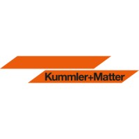 Kummler+Matter AG logo - Similar company to More Engineering Sa