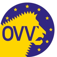 OVV - Overlegcentrum van Vlaamse Verenigingen logo - Similar company to Grizaco