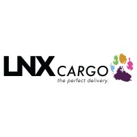 LNX CARGO logo - Similar company to Merkabah Global Services