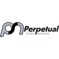 Perpetual Sports Network logo - Similar company to Simonsays Entertainment