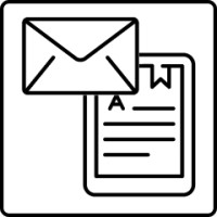 Newsletter to Kindle logo - Similar company to Learndot