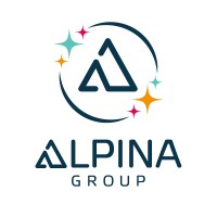 Alpina Group logo - Similar company to Extendum, Voorsprong Voor Accountants