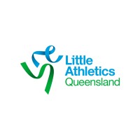 Little Athletics Queensland logo - Similar company to Liveworm
