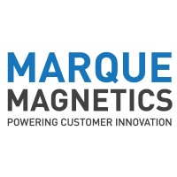 Marque Magnetics logo - Similar company to Evernance