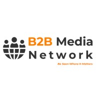 B2B Media Network logo - Similar company to Thought Process Communications Llp