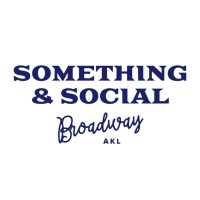 Something and Social logo - Similar company to Strategic Alternative Corp.