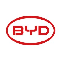 BYD PERÚ logo - Similar company to Aseimec Pucp