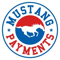 Mustang Payments logo - Similar company to Fuzse