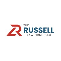 The Russell Law Firm, PLLC logo - Similar company to Legalease