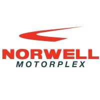 Norwell Motorplex logo - Similar company to The Cbd Group