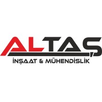Altaş İnşaat & Mühendislik logo - Similar company to Altaş Mühendislik