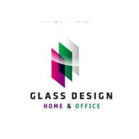 Home & Office Glass Design logo - Similar company to Glass Com Srl