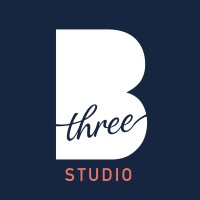 Born Three Studio logo - Similar company to Brandx