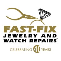 Fast-Fix Jewelry and Watch Repairs logo - Similar company to Fast Fix Llc