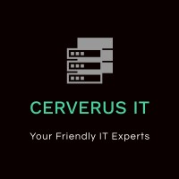Cerverus IT logo - Similar company to Certerus