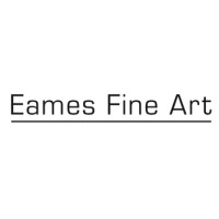 Eames Fine Art logo - Similar company to Black Sheep