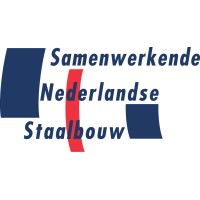 Samenwerkende Nederlandse Staalbouw logo - Similar company to Smartmetals Mounting Solutions Bv | A Member Of The Vogel'S Group