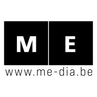 ME-DIA I Video Production Services logo - Similar company to Miller29 • Video Production Services