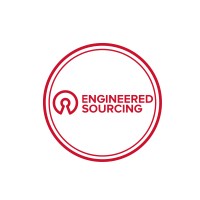 Engineered Sourcing logo - Similar company to Tim'S Web Worx
