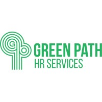 Green Path HR Services logo - Similar company to National Workplace Safety Services
