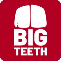 Big Teeth • Films & Animation logo - Similar company to Tessa Films