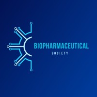 UCL Biopharmaceutical Society logo - Similar company to Is.Retail