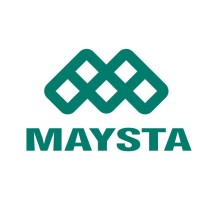 Jiangsu Maysta Chemical Co., Ltd logo - Similar company to Kukdo Chemical Co Ltd
