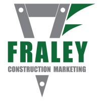 Fraley Construction Marketing logo - Similar company to Springer Marketing